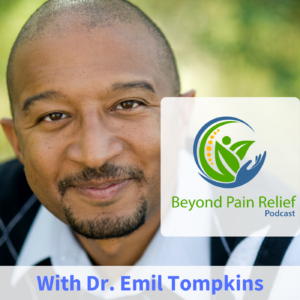Tucson Chiropractor | Podcast Link Beyond the Pain