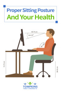 How To Have Proper Sitting Posture