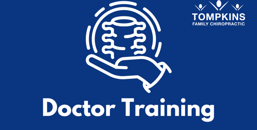 doctor training